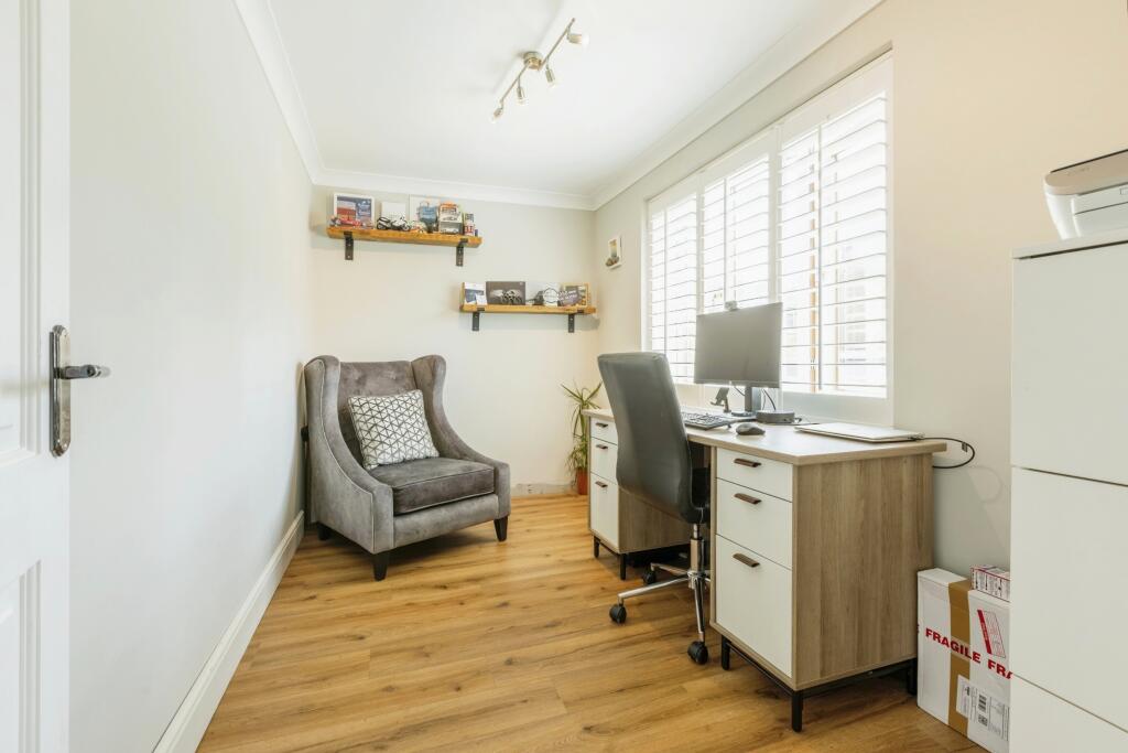 Additional image 12 of Hillcrest, Consett, DH8