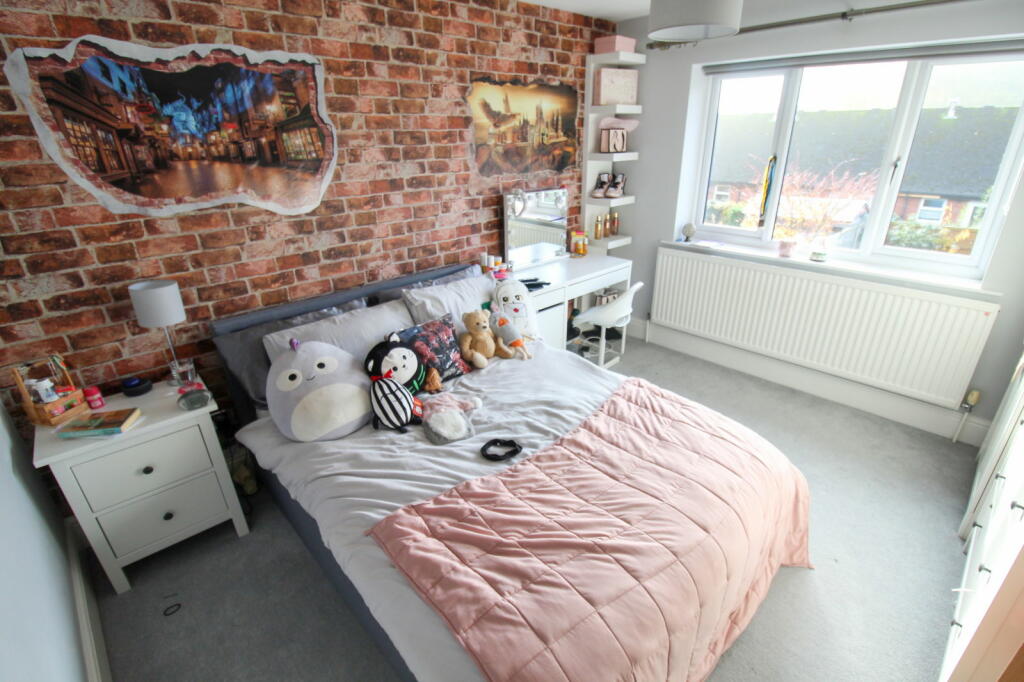 Additional image 20 of Belle Vue Terrace, Sandbach, CW11