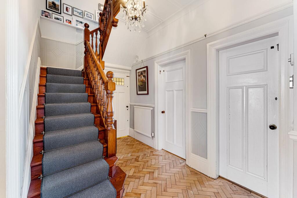 Additional image 29 of Beautifully Presented And Spacious Edwardian Home Near Hartford