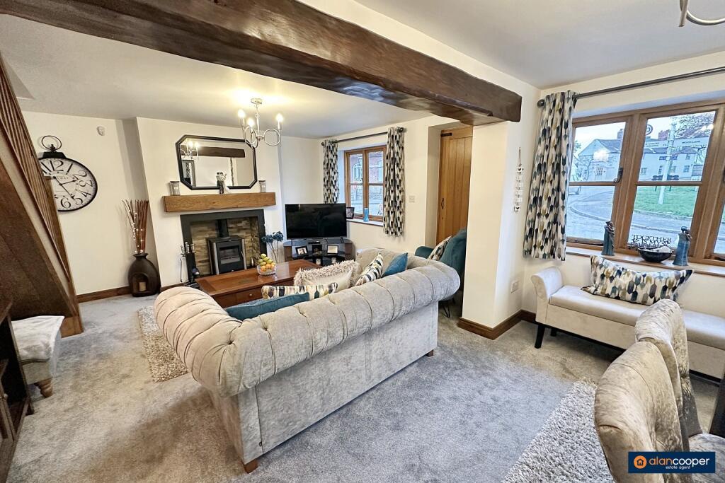 Additional image 7 of Main Street, Higham-On-The-Hill, Nuneaton, CV13 6AH