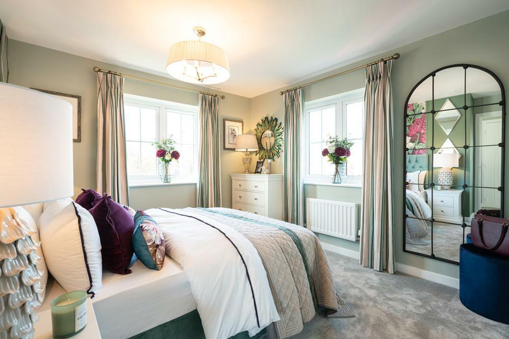 Additional image 13 of Glasshouse Lane,
Kenilworth,
CV8 2DF