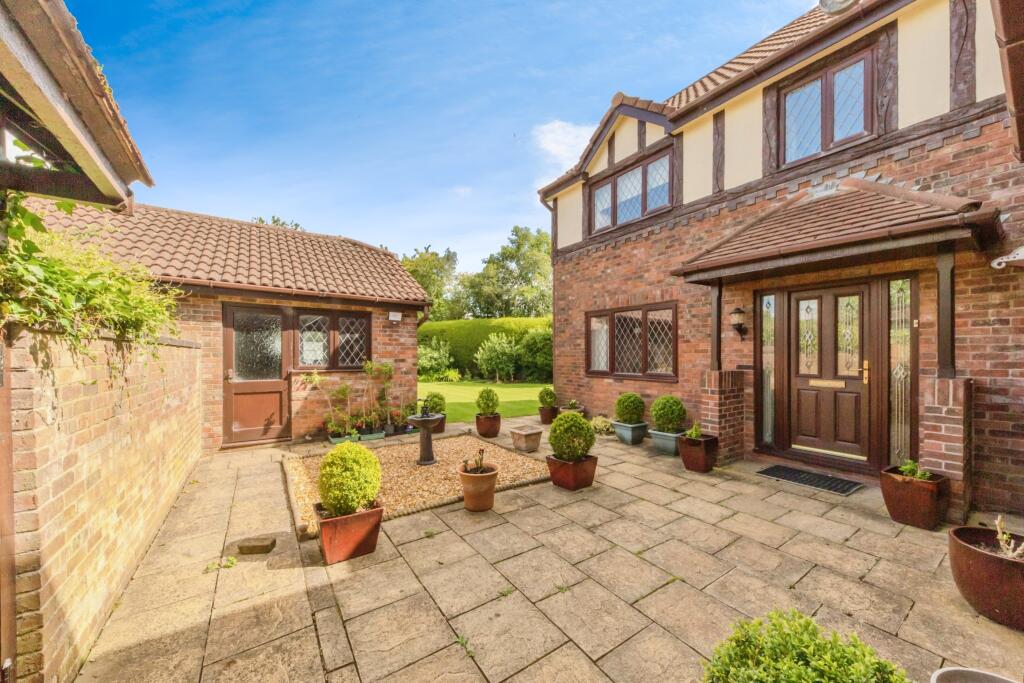 Additional image 21 of Goldcrest Close, Winsford, Cheshire, CW7