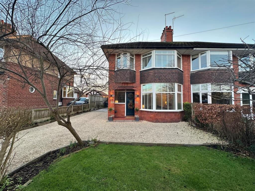 Additional image 34 of Rope Lane, Wistaston, Cheshire