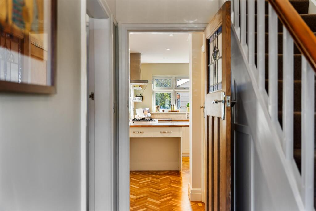 Additional image 6 of Stylish, Modernised Family Home in Desirable Anderton Location