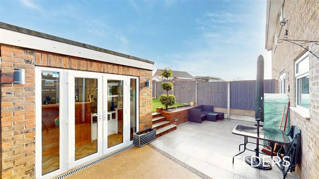 Additional image 20 of Ilford Close, Shipley View, Ilkeston