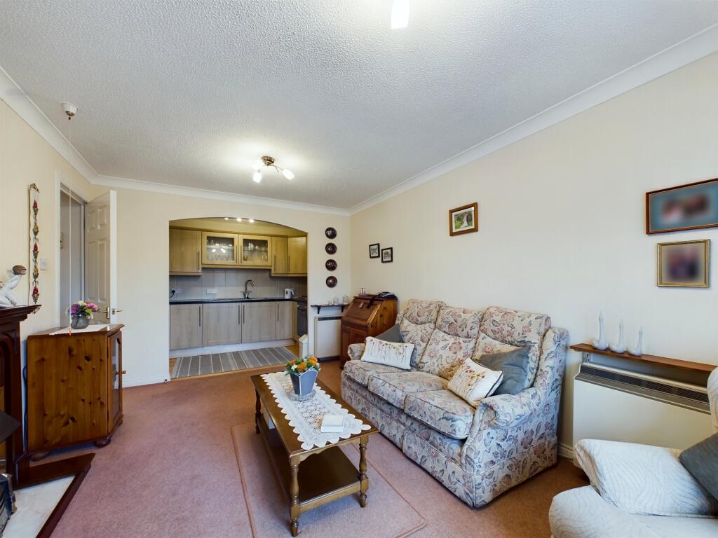 Additional image 8 of St. Catherines Lodge, Lammas Road, Coventry, West Midlands