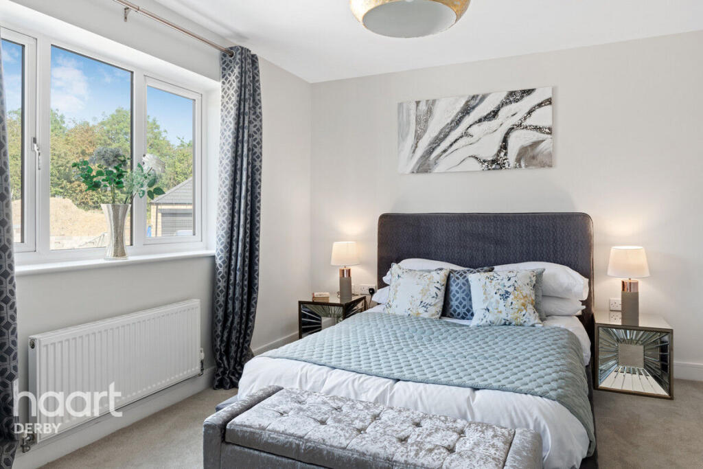 Additional image 16 of Peak View, Derbyshire