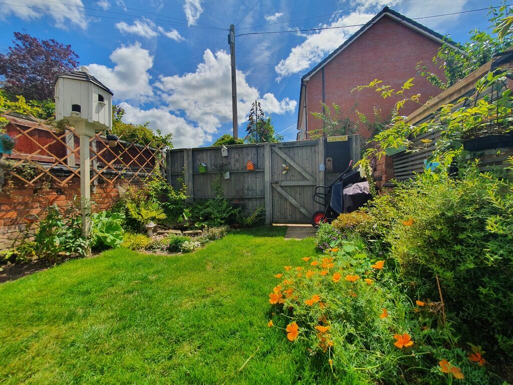 Additional image 21 of Water Street, Northwich