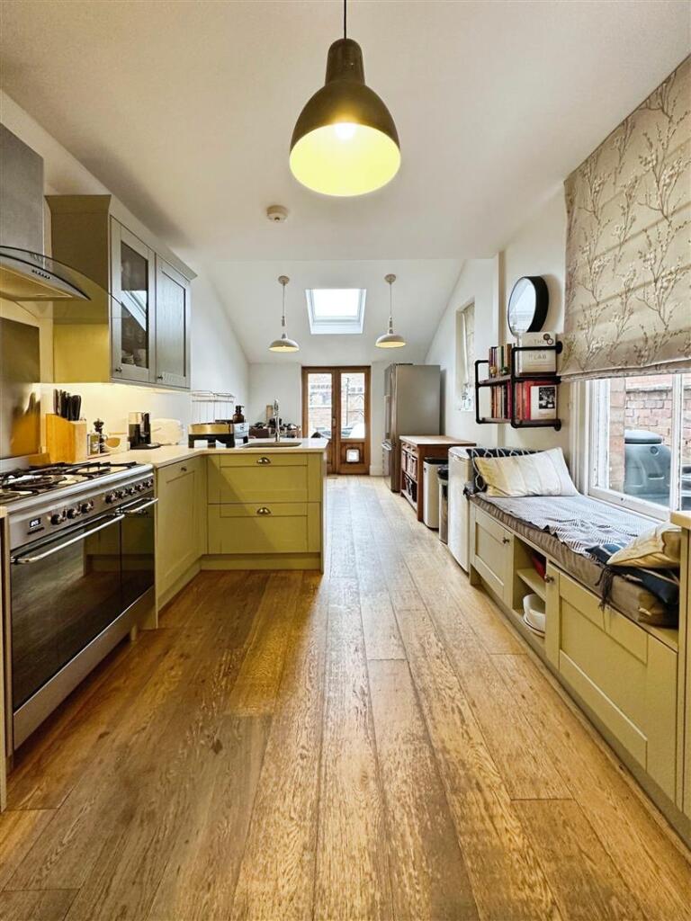 Additional image 8 of Granville Street, Leamington Spa