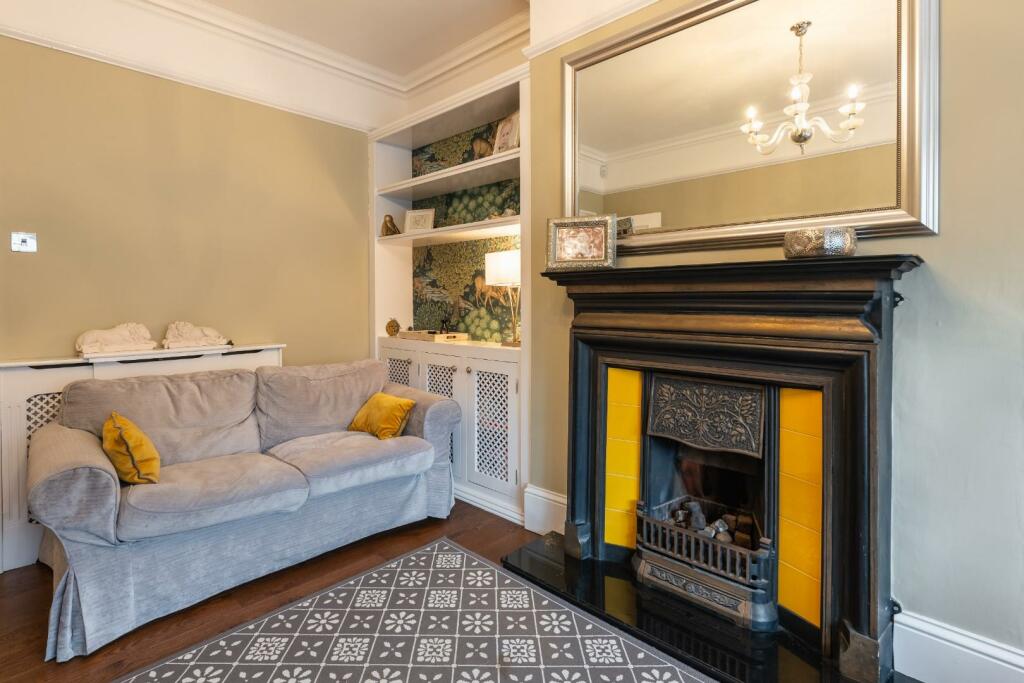 Additional image 9 of Castle Road, Kenilworth