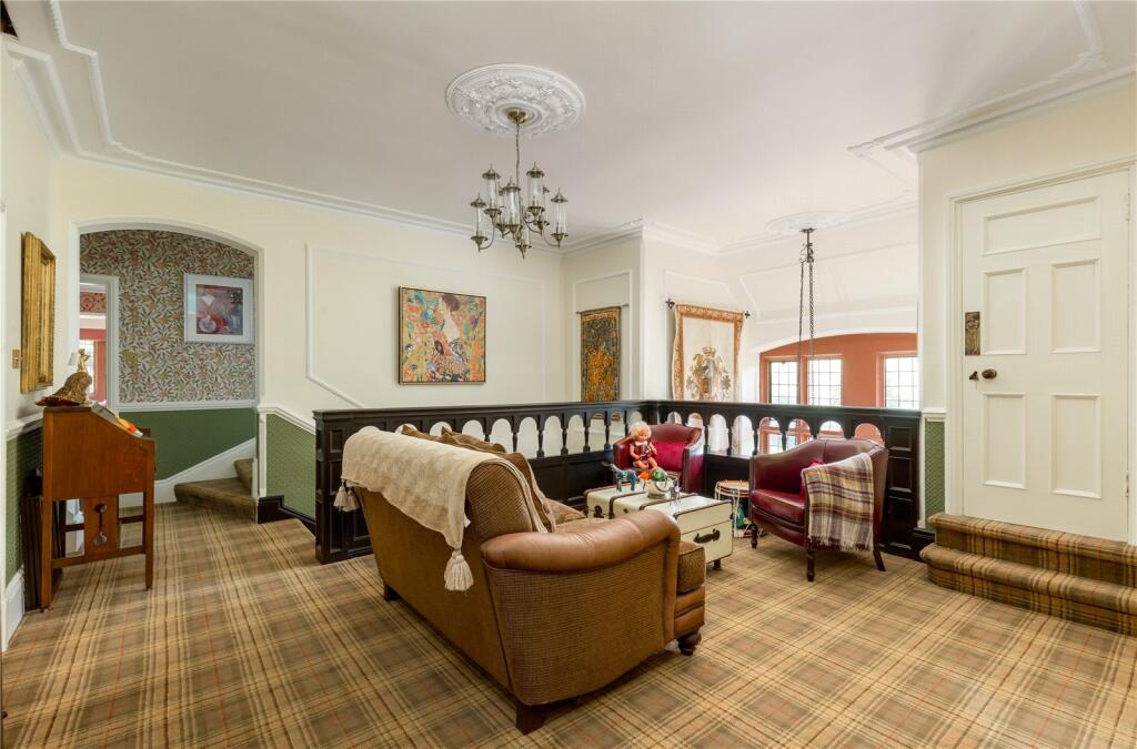 Additional image 20 of Glenluiart House, Moniaive, Thornhill, Dumfriesshire, DG3