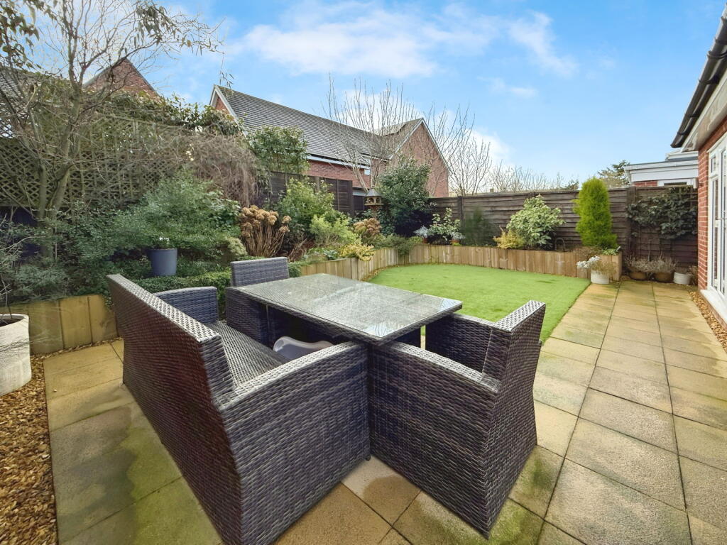 Additional image 18 of Blackberry Gardens, Goostrey, Cheshire