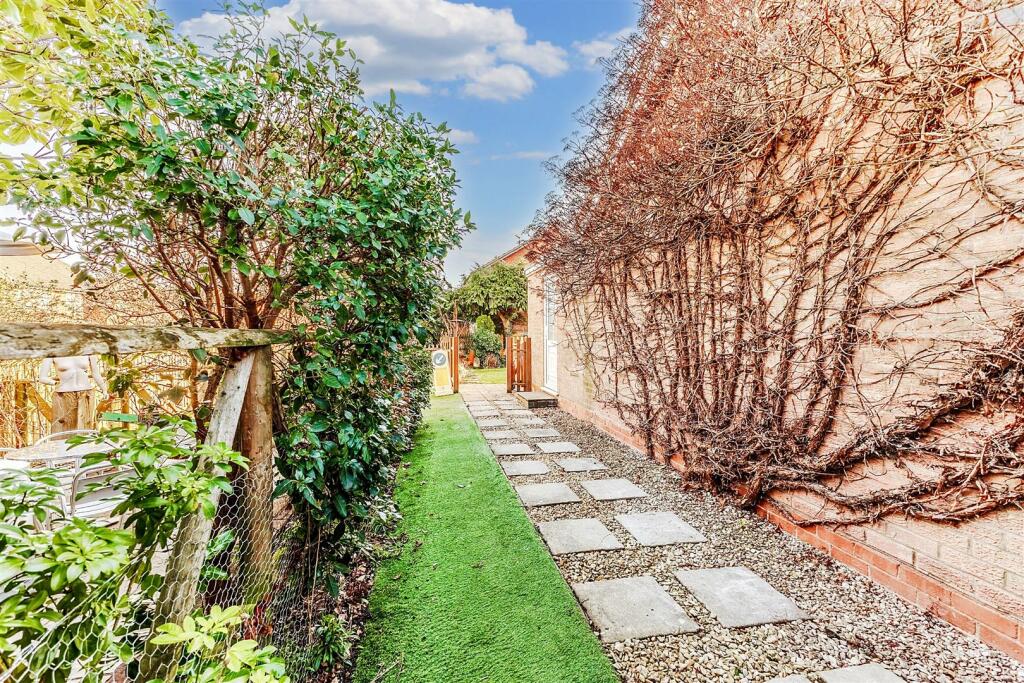 Additional image 22 of Parsons Close, Shipston On Stour