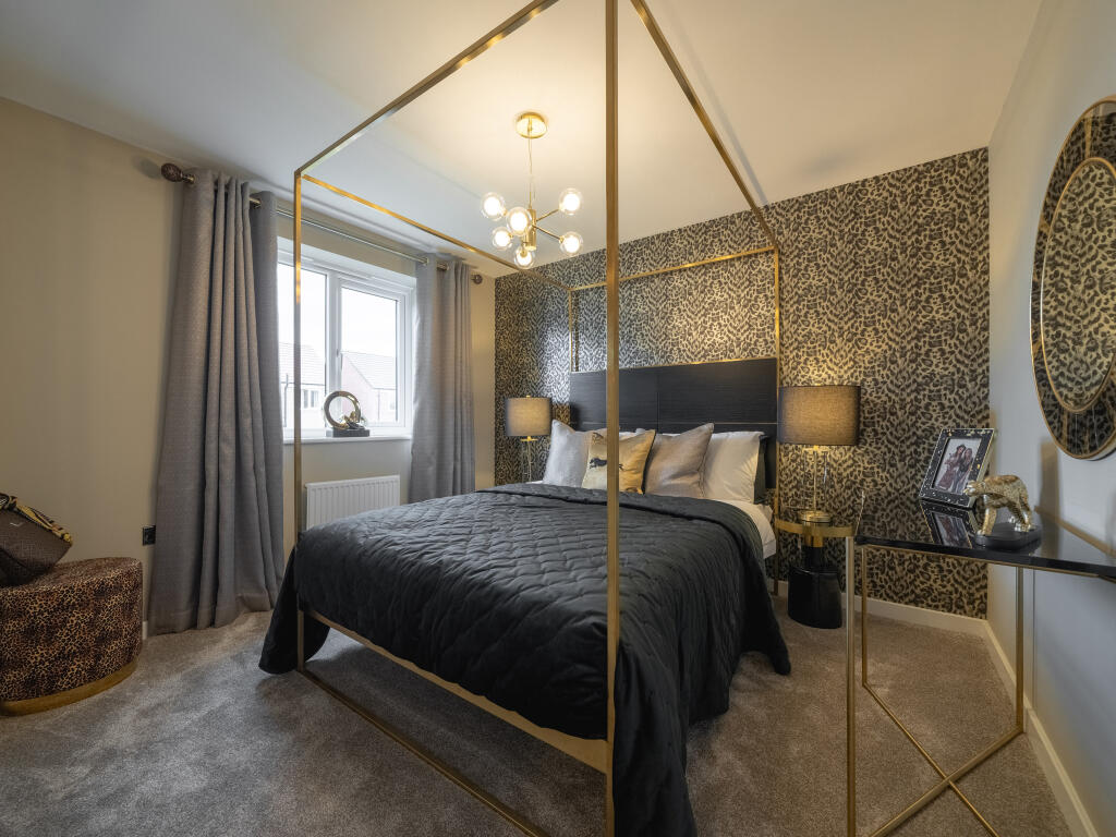 Additional image 16 of COTON PARK, LONG HASSOCKS, RUGBY, WARWICKSHIRE,
CV23 0AD