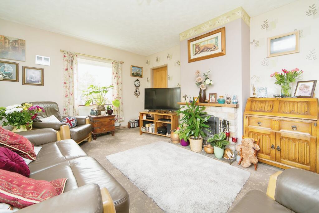 Additional image 4 of Shutley Lane, Little Leigh, Northwich, CW8