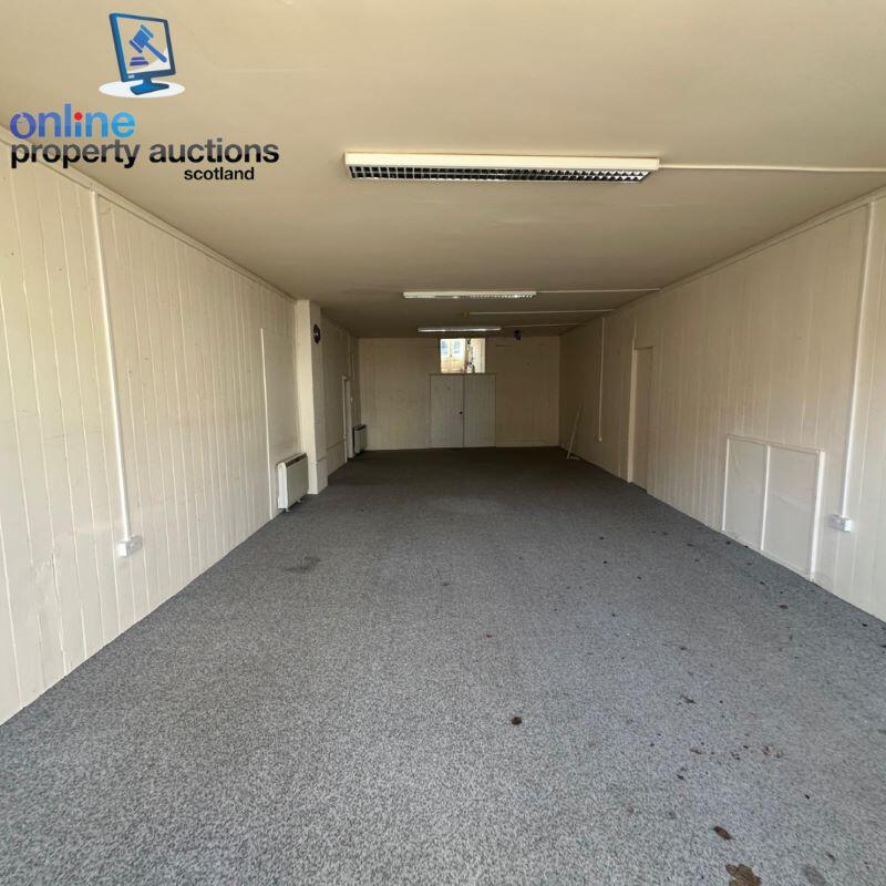 Additional image 5 of 13 George Street, Whithorn, Dumfries and Galloway, DG8 8NS