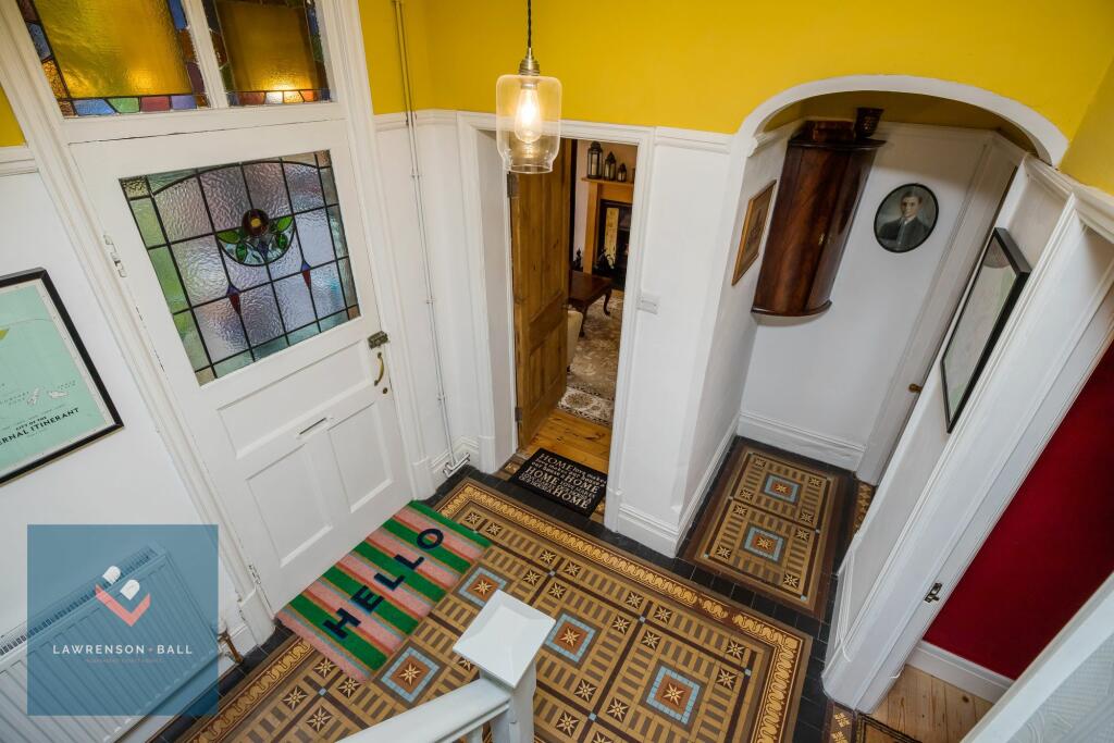 Additional image 9 of Nantwich Road, Crewe, CW2