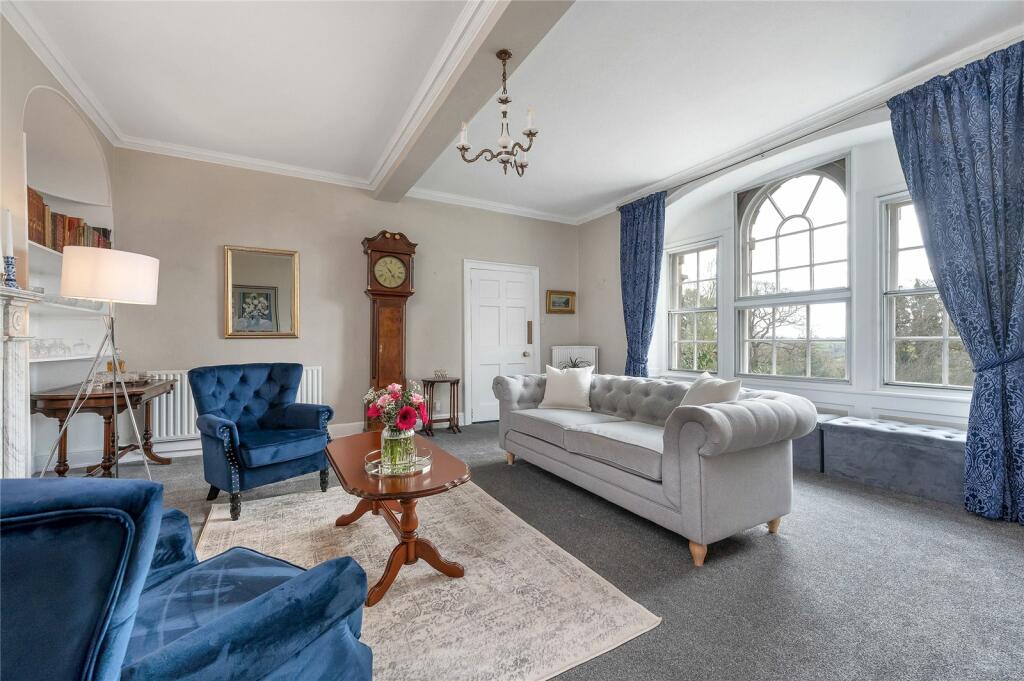 Additional image 8 of Blackwall House, Kirk Ireton, Derbyshire