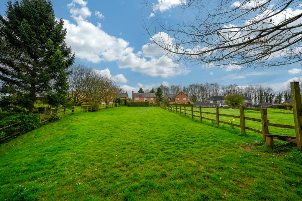 Additional image 28 of Bentley Fold, Ellastone