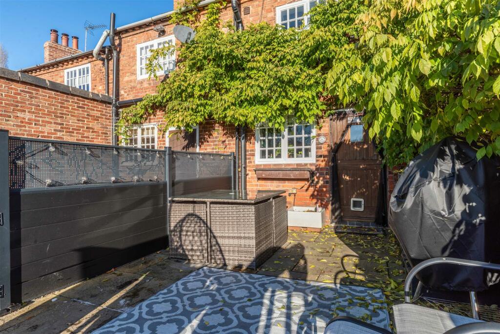 Additional image 22 of Cavendish Bridge, Shardlow, Derby