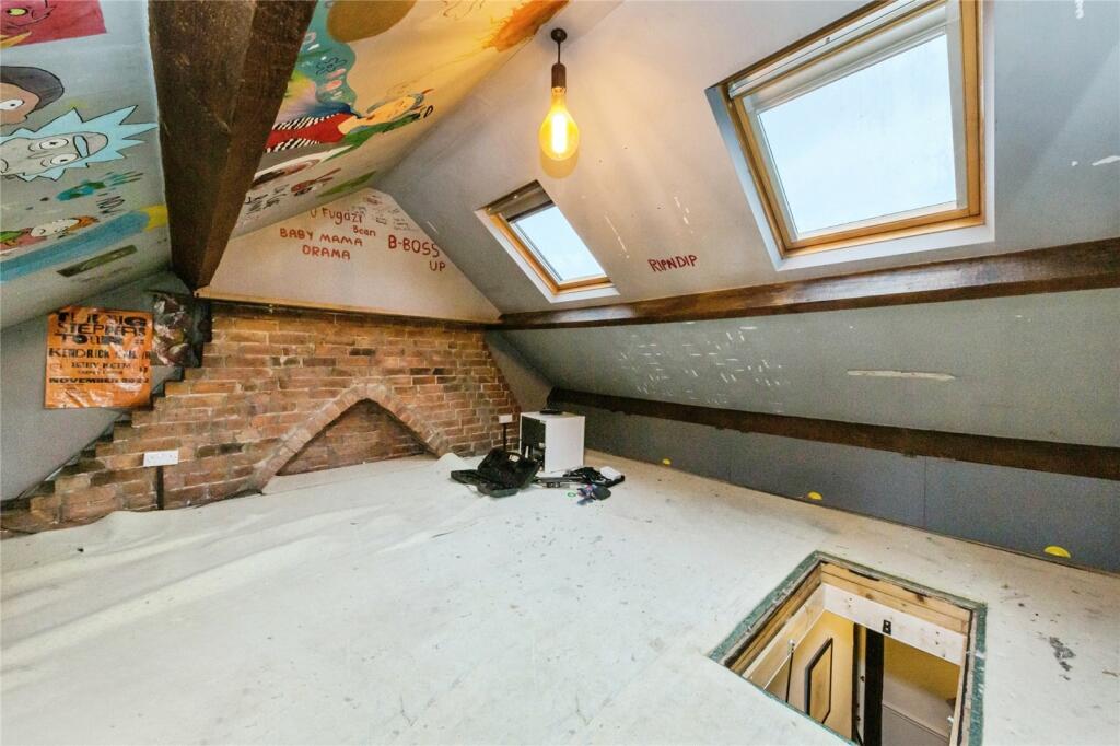 Additional image 18 of South Crofts, Nantwich, Cheshire, CW5