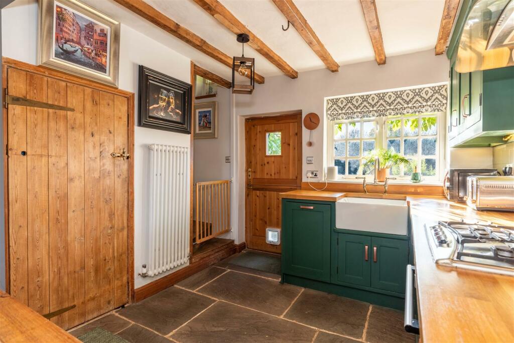 Additional image 9 of Cavendish Bridge, Shardlow, Derby