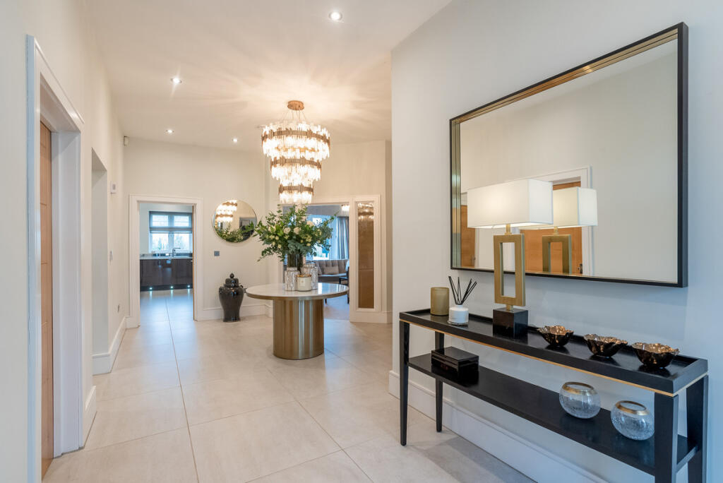 Additional image 5 of Cloister Way, Leamington Spa, Warwickshire CV32 6QE