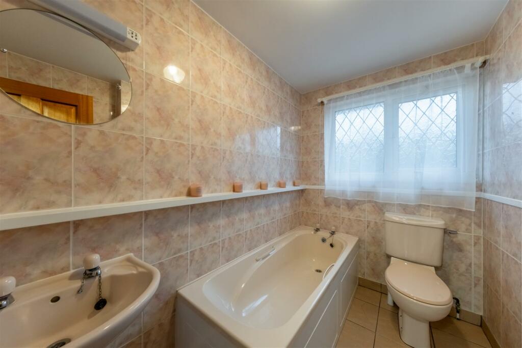 Additional image 33 of St. Peter's Drive, Little Budworth