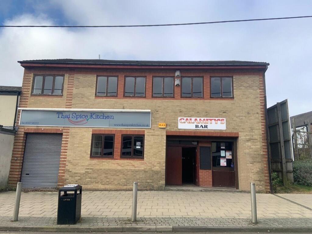 Additional image 3 of Station Road, Consett, DH8