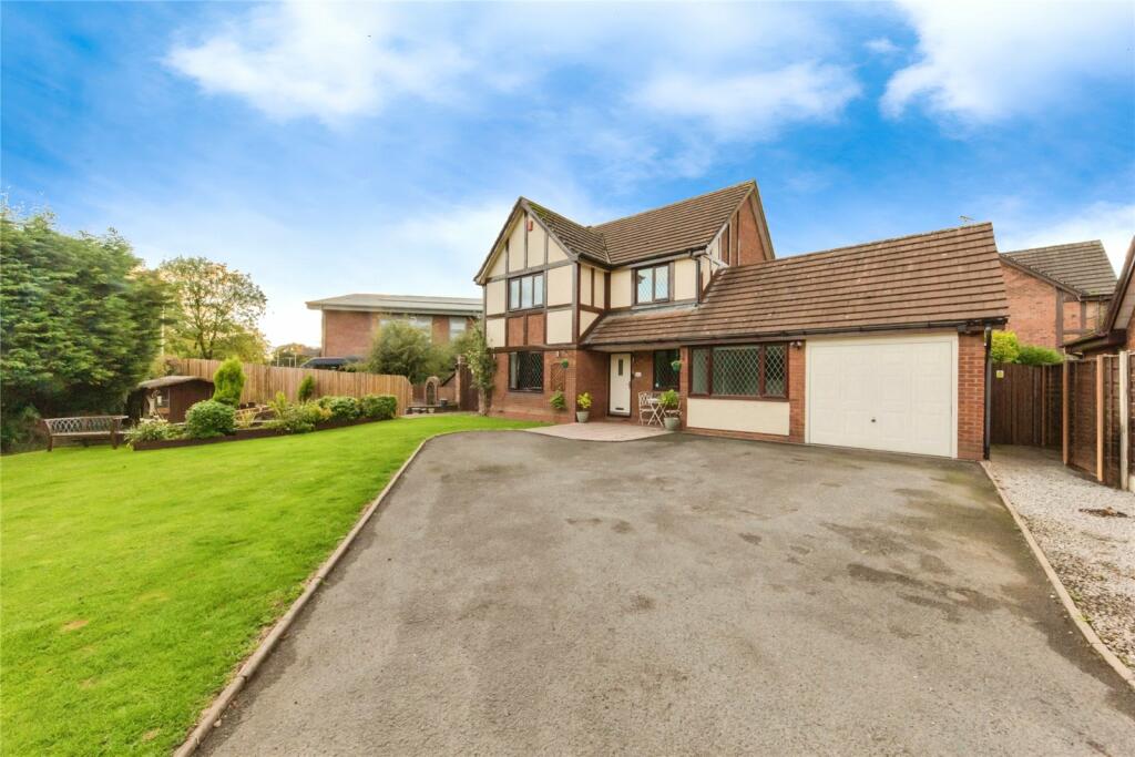 Additional image 25 of Renaissance Way, Crewe, Cheshire, CW1