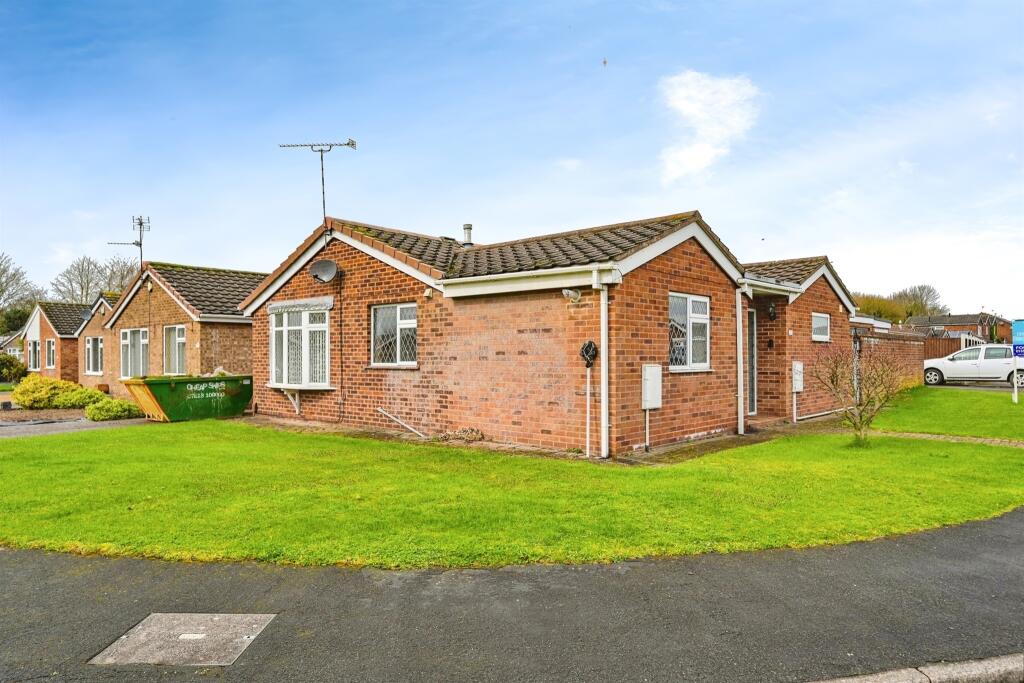 Additional image 2 of Sinfin Avenue, Shelton Lock, Derby