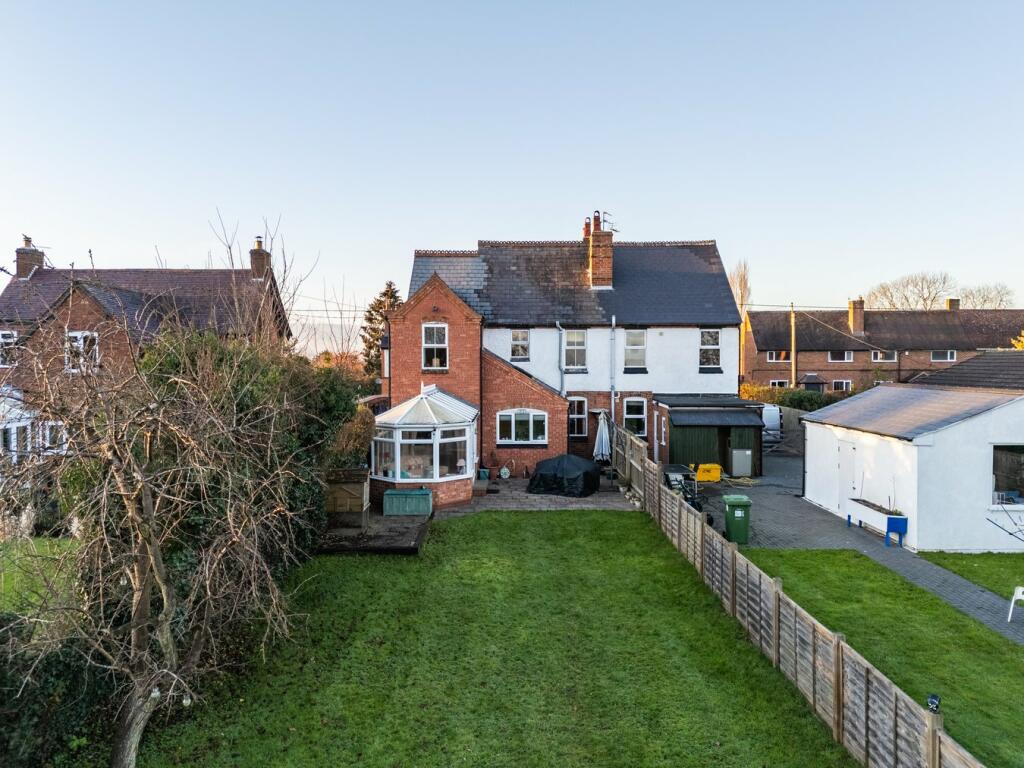 Additional image 34 of Shrewley Common, Shrewley, CV35