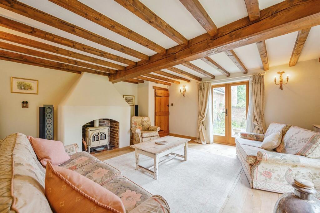 Additional image 2 of Mill Lane, Draycott In The Clay, Ashbourne