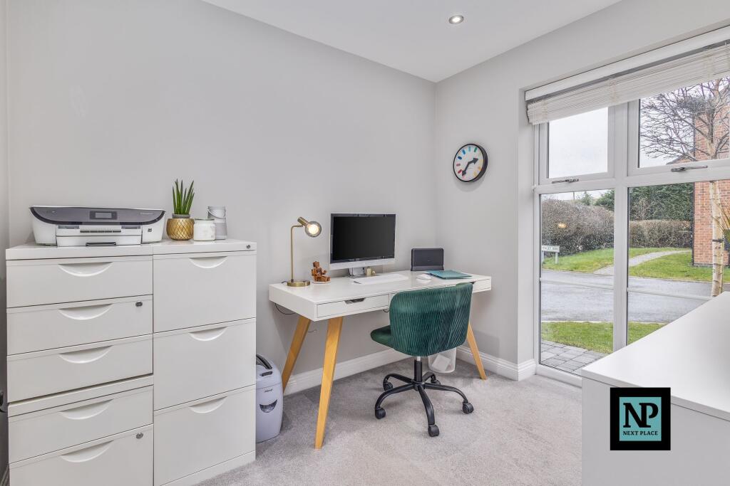 Additional image 7 of Paget Rise, Austrey, CV9