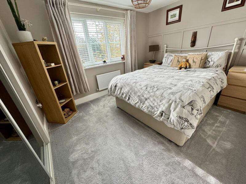 Additional image 21 of Cotton Field Road, Holmes Chapel