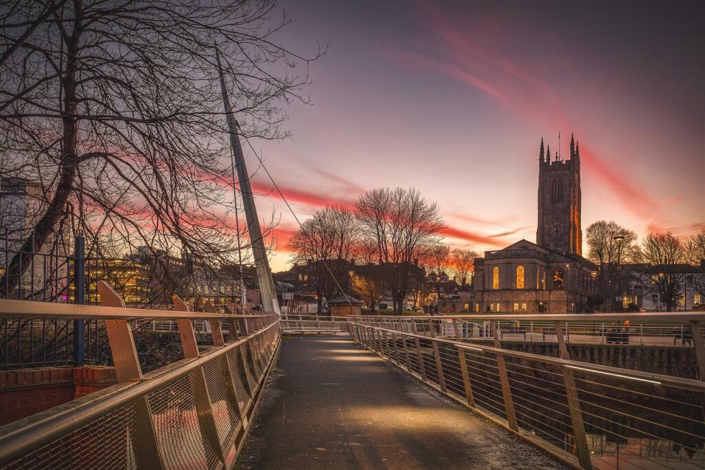 Additional image 15 of Derby Riverside, Stuart Street, Derby