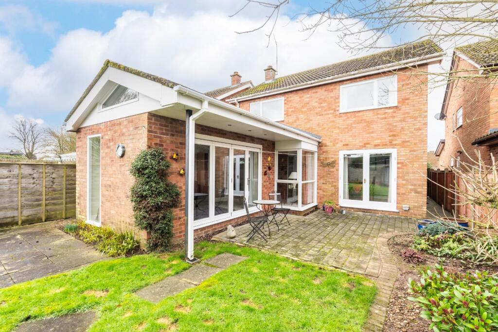 Additional image 28 of Park Lane, Harbury, Leamington Spa