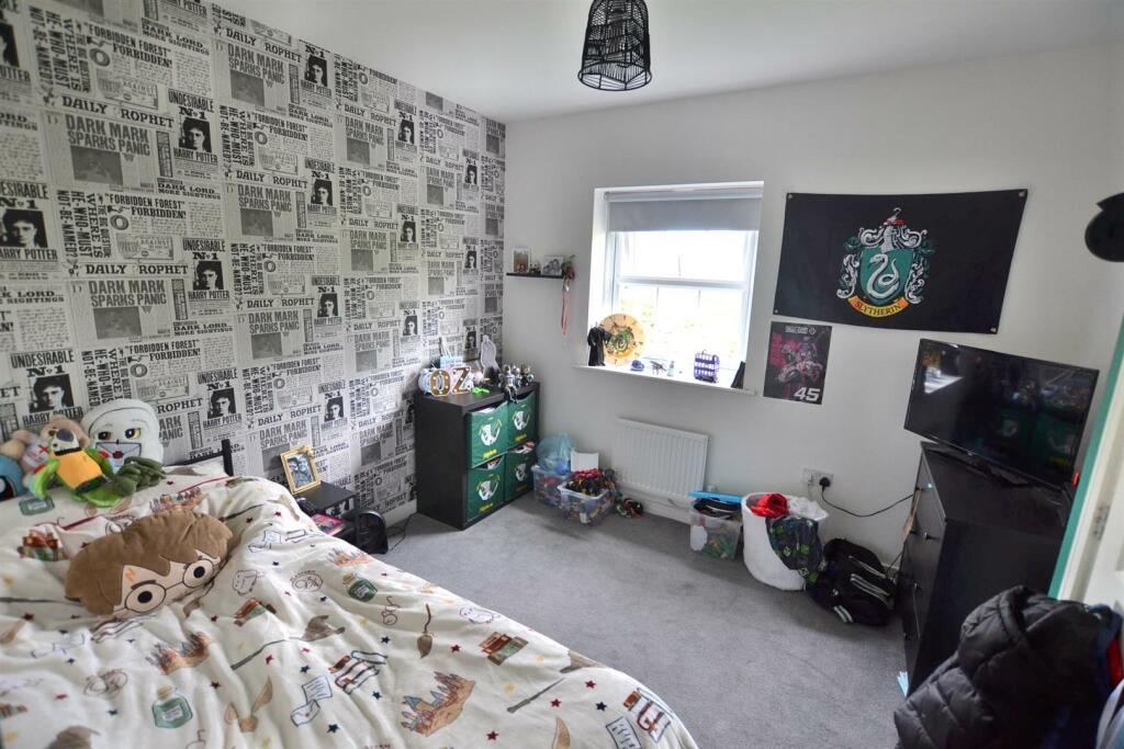 Additional image 11 of Wood Drive, Kegworth, Derby