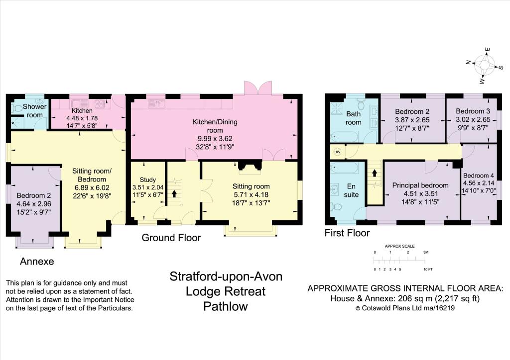 Additional image 24 of Gospel Oak Lane, Pathlow, Stratford-upon-Avon, Warwickshire, CV37