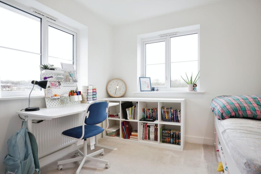 Additional image 15 of Paradise Close, Stratford-upon-Avon, Warwickshire, CV37