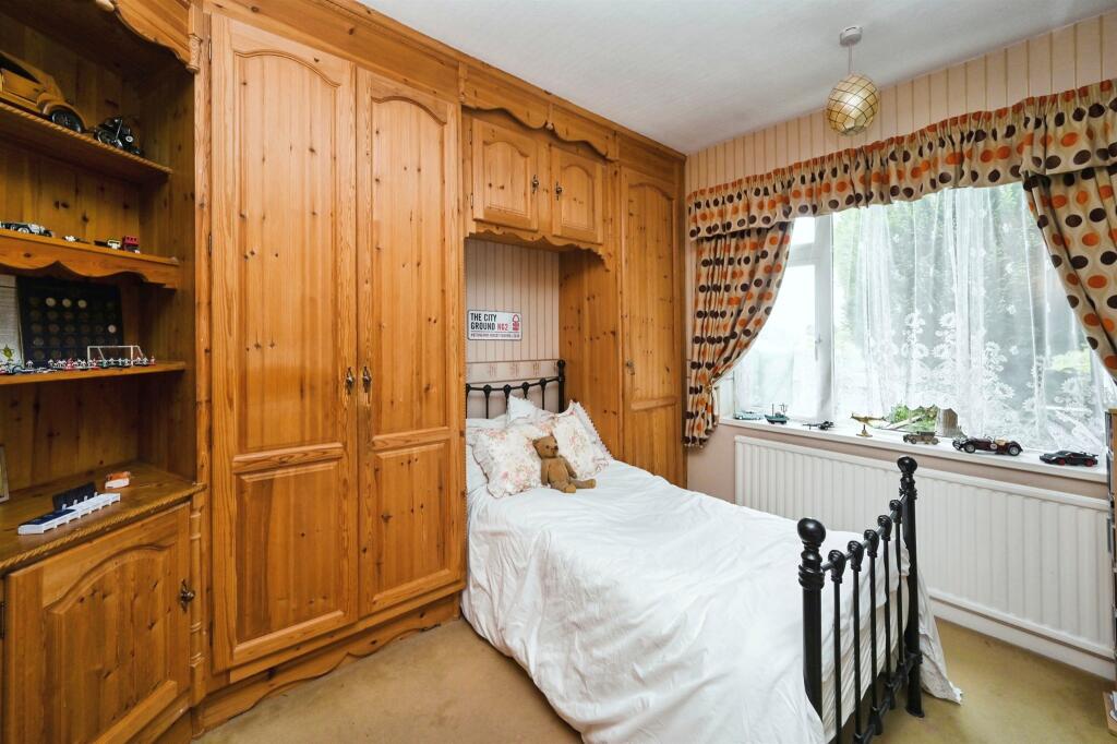 Additional image 12 of Nottingham Road, Codnor, Ripley