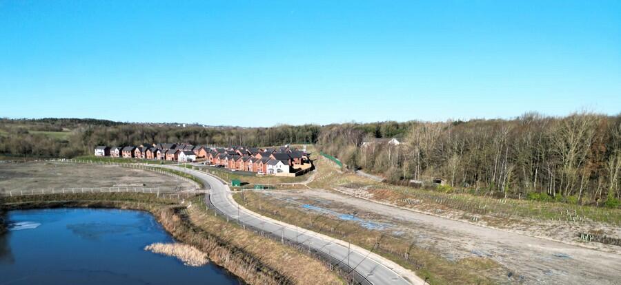 Additional image 17 of Plot C Shipley Lakeside, Pit Lane, Shipley, Heanor, Derbyshire