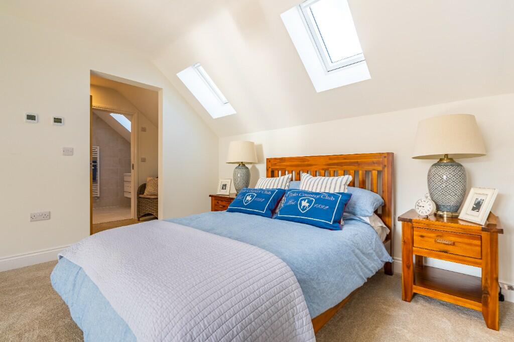 Additional image 8 of Wheeldon Way,
Hulland Ward,
Ashbourne, 
DE6 3FZ