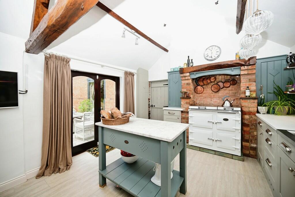 Additional image 8 of Lilbourne Road, Clifton Upon Dunsmore, Rugby