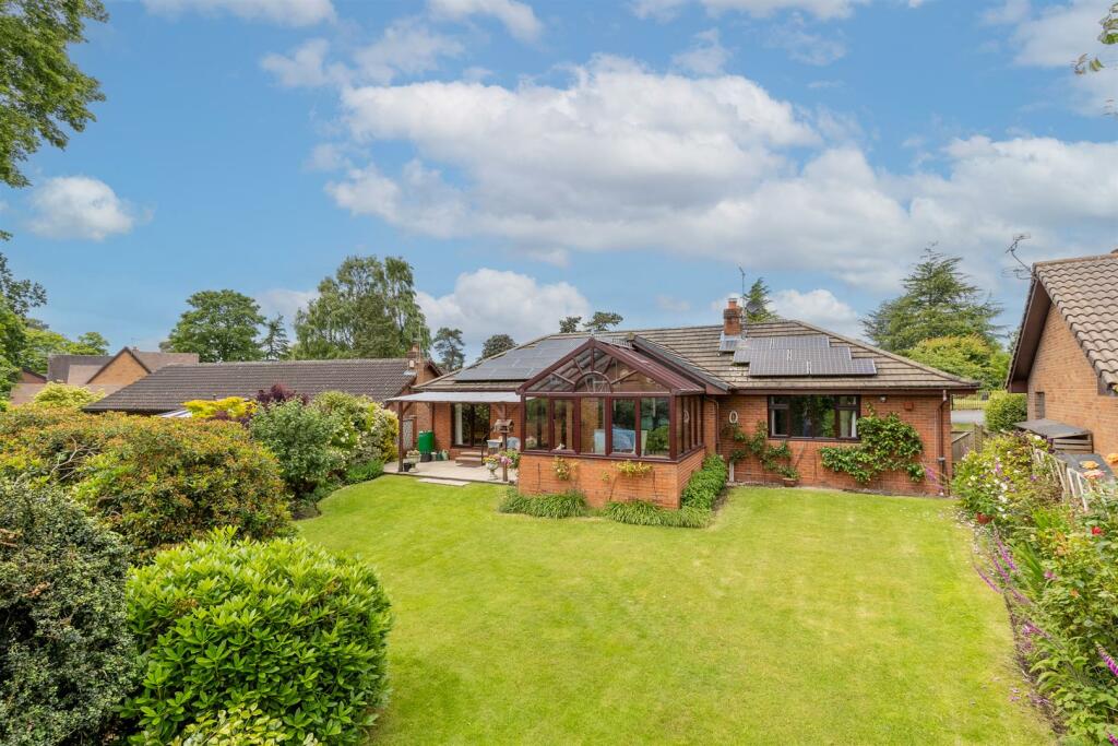 Additional image 2 of The Paddock, Willaston, Nantwich