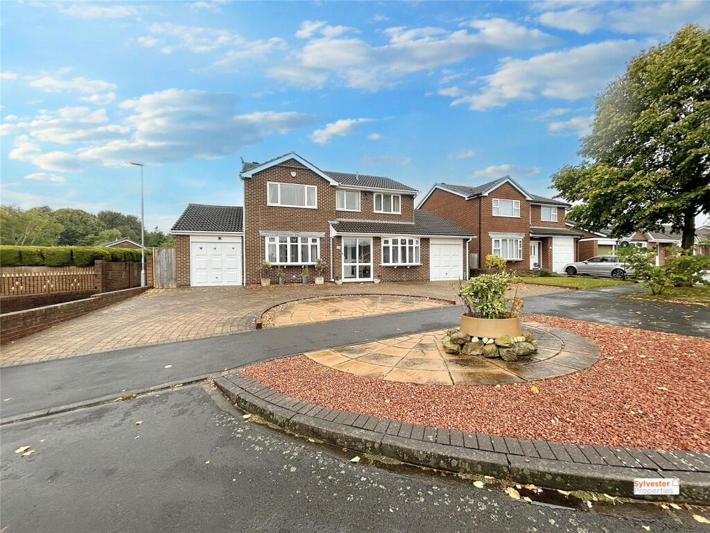 Additional image 2 of Picktree Lodge, Chester Le Street, DH3