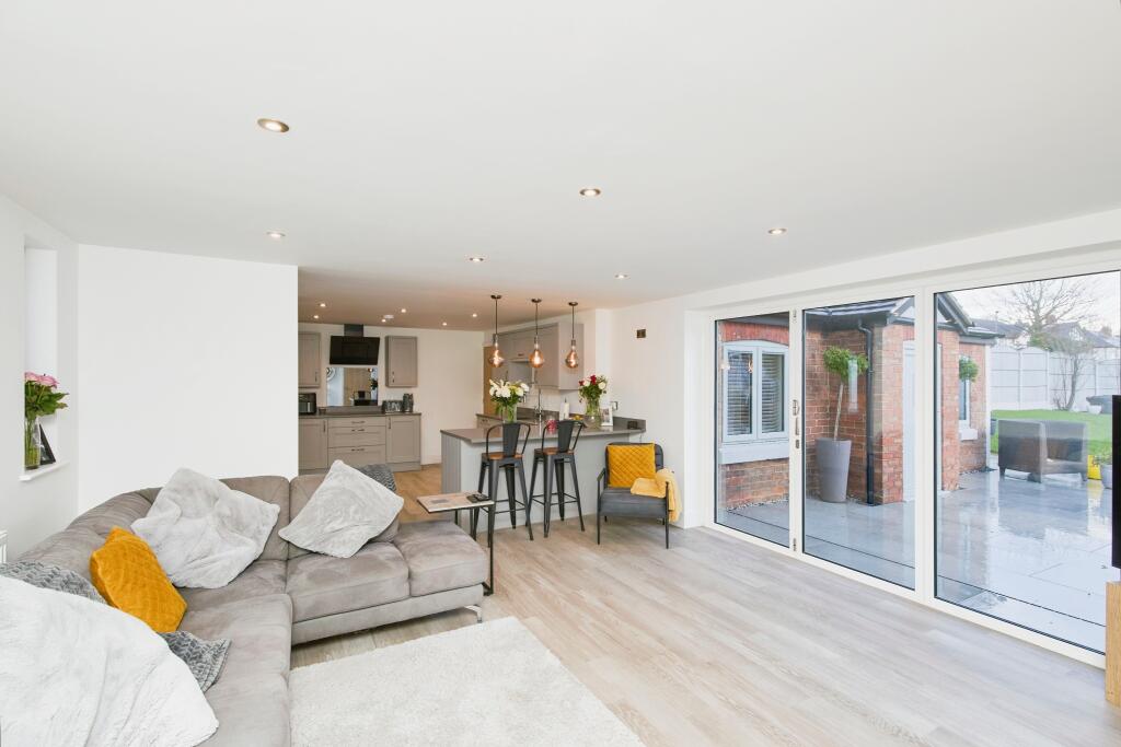 Additional image 4 of Western Road, Mickleover, Derby, Derbyshire, DE3