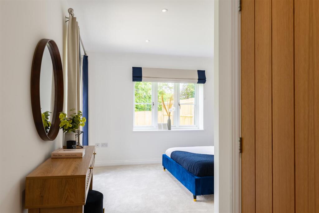 Additional image 11 of Plot 5 The Avon, Benfield Close, Northend, Warwickshire