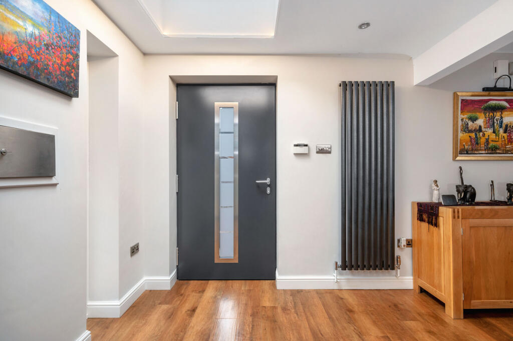 Additional image 4 of Broomhills Lane Repton Derby, Derbyshire, DE65 6FS