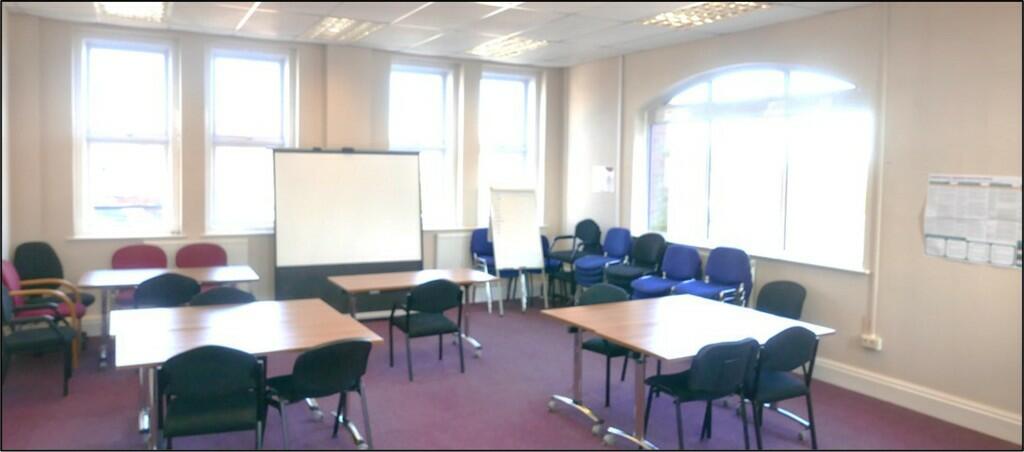 Additional image 5 of Godkin House, 2 Park Road, Ripley, Derbyshire, DE5 3EF